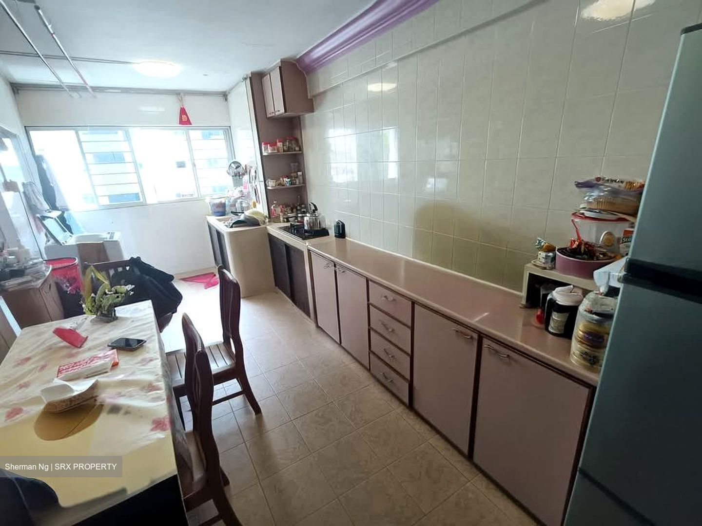 Blk 623 Yio Chu Kang Heights (Ang Mo Kio), HDB 3 Rooms #554922331